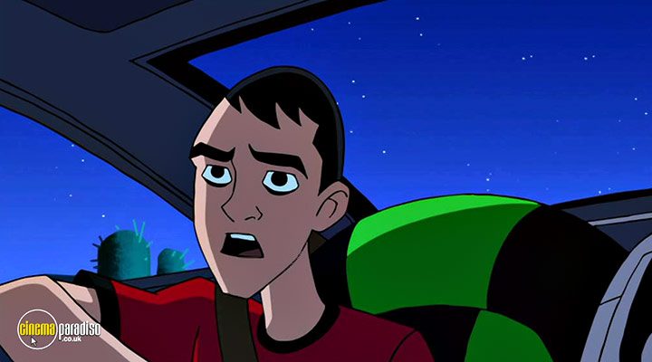 A still #23 from Ben 10: Ultimate Alien: Vol.3 (2011)