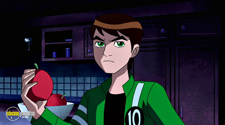 A still #22 from Ben 10: Ultimate Alien: Vol.3 (2011)
