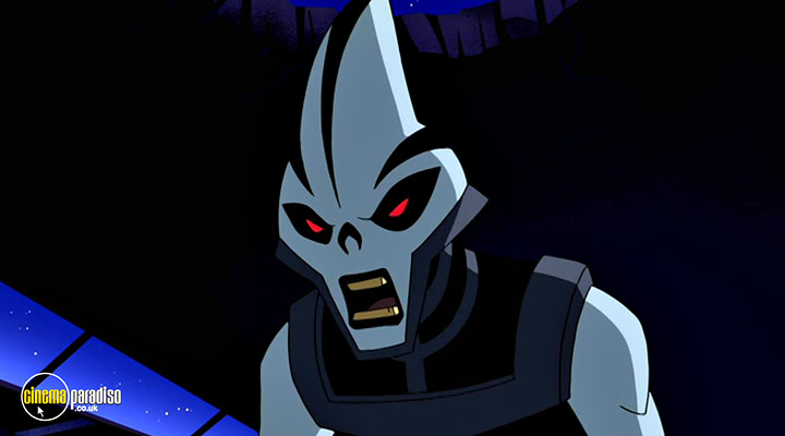 A still #21 from Ben 10: Ultimate Alien: Vol.3 (2011)