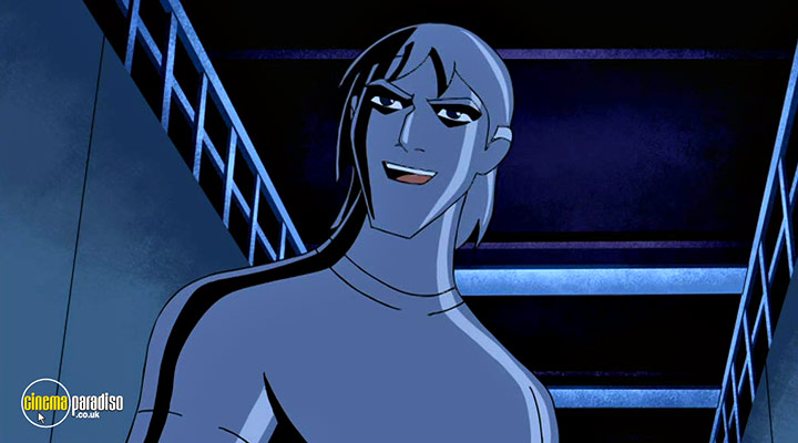 A still #20 from Ben 10: Ultimate Alien: Vol.3 (2011)