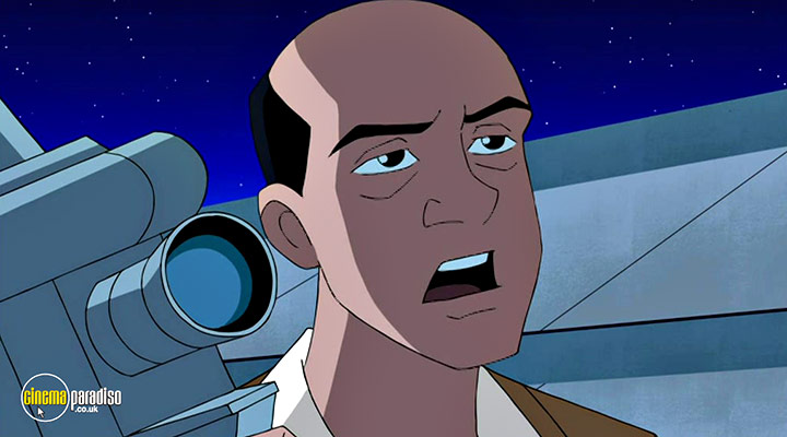 A still #18 from Ben 10: Ultimate Alien: Vol.3 (2011)