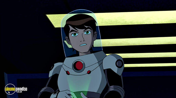 A still #15 from Ben 10: Ultimate Alien: Vol.3 (2011)