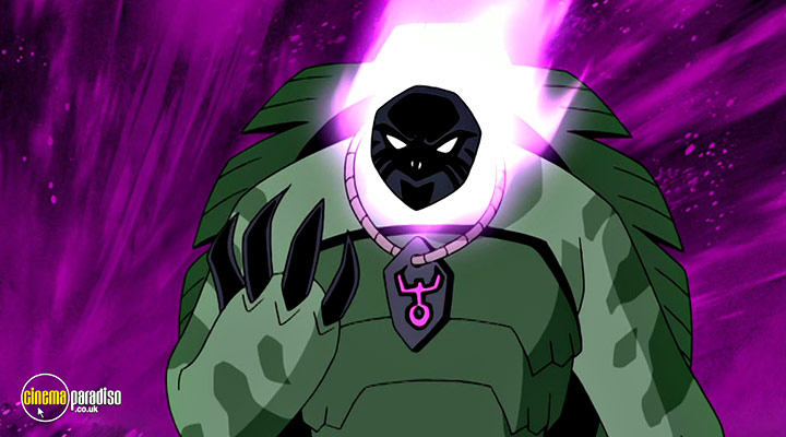 A still #9 from Ben 10: Ultimate Alien: Vol.3 (2011)