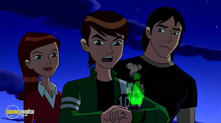 A still #7 from Ben 10: Ultimate Alien: Vol.3 (2011)