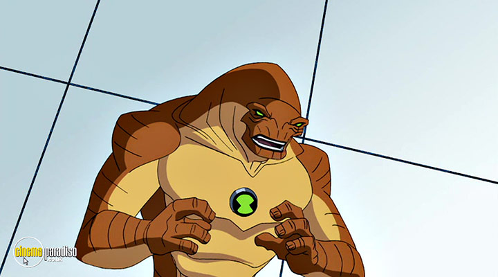 A still #6 from Ben 10: Ultimate Alien: Vol.3 (2011)