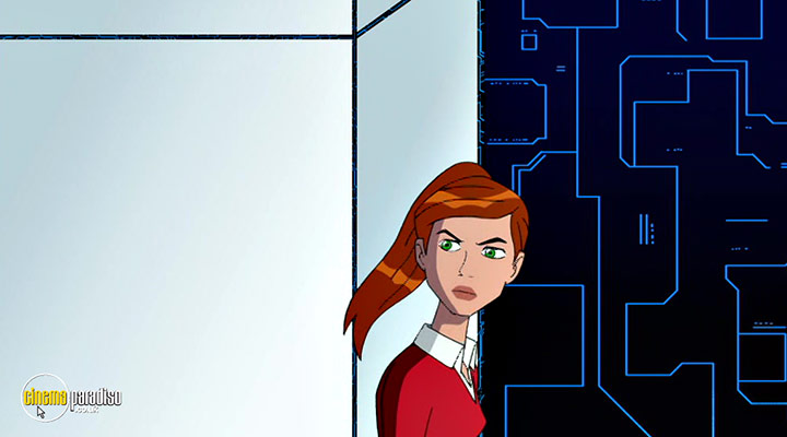 A still #5 from Ben 10: Ultimate Alien: Vol.3 (2011)