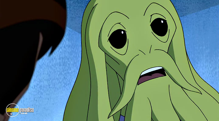 A still #2 from Ben 10: Ultimate Alien: Vol.3 (2011)