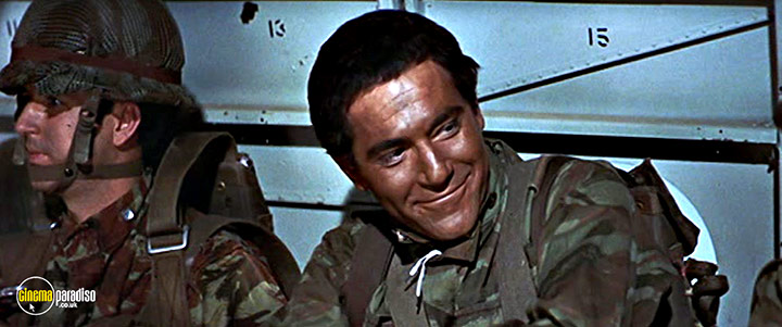 A still #30 from Lost Command (1966)