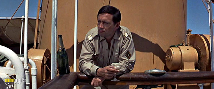 A still #26 from Lost Command (1966)