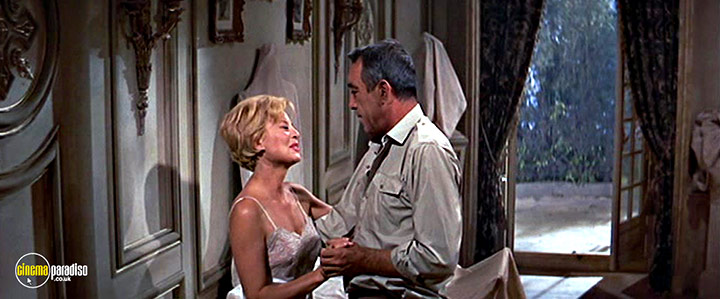 A still #23 from Lost Command (1966)