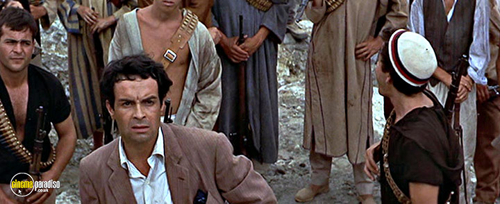 A still #16 from Lost Command (1966)