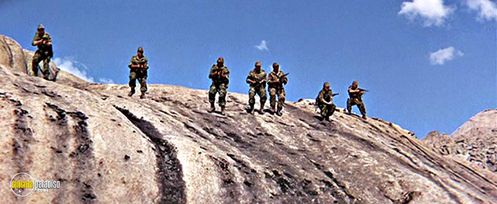 A still #2 from Lost Command (1966)