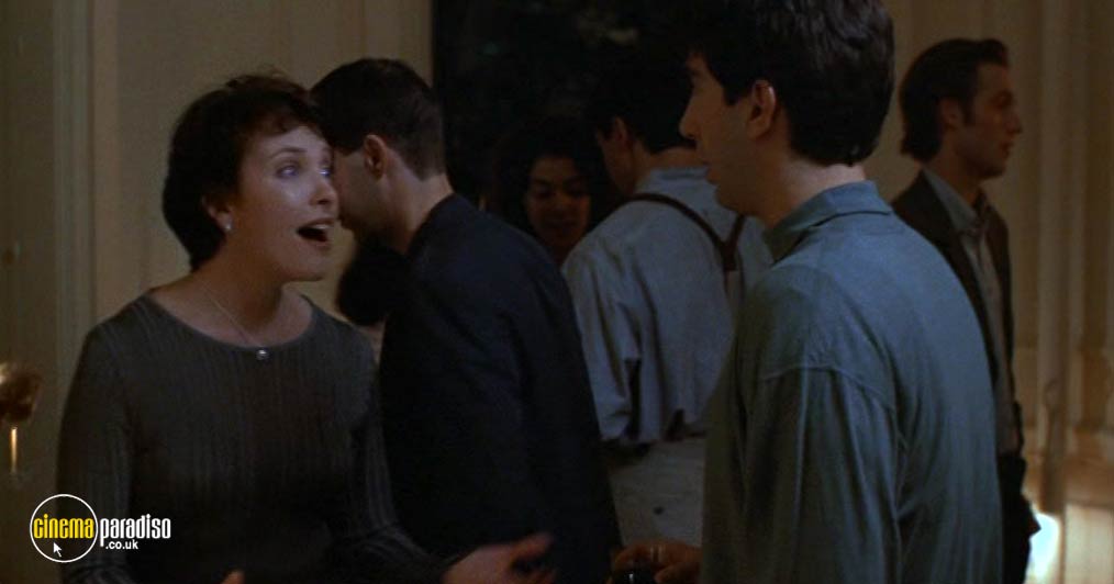 A still #19 from The Pallbearer (1996)