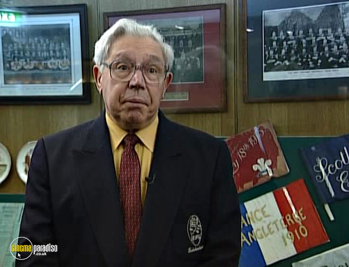 A still #31 from Century of Rugby (2000)