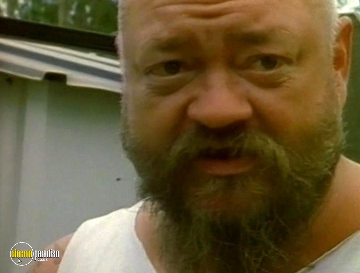 A still #35 from Documenting Icons: Tracking Down Maggie (1994)