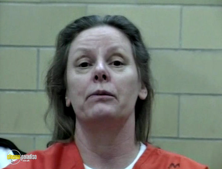 A still #32 from Documenting Icons: Tracking Down Maggie (1994)