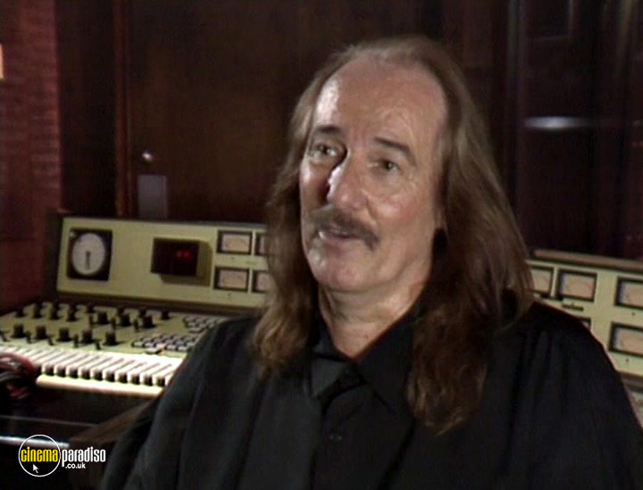 A still #4 from The Mamas and the Papas: Straight Shooter (1988)