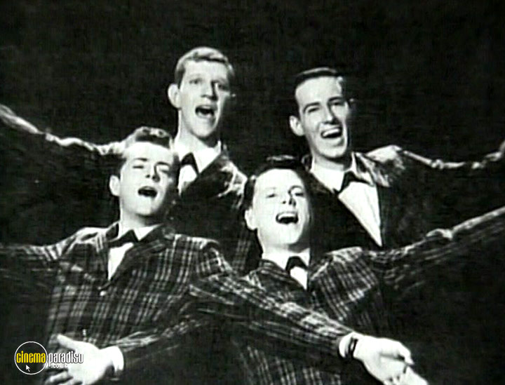 A still #6 from The Mamas and the Papas: Straight Shooter (1988)