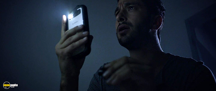 A still #4 from Tar (2020)