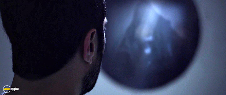 A still #2 from Tar (2020)