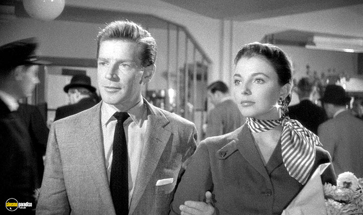 A still #20 from The Good Die Young (1953)