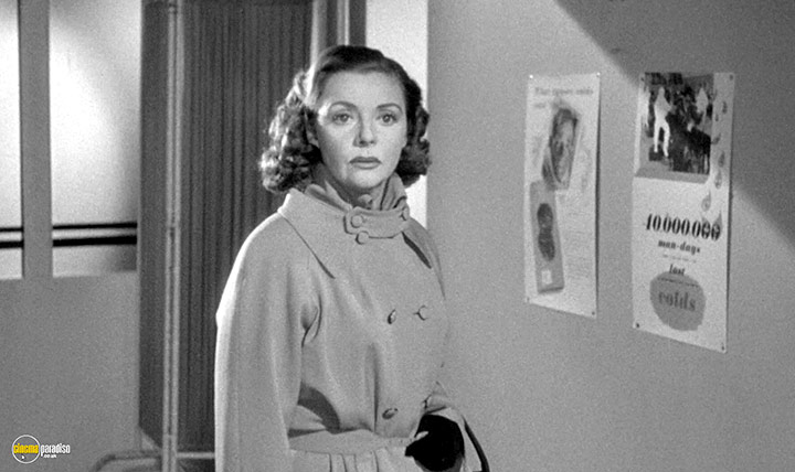 A still #21 from The Good Die Young (1953)