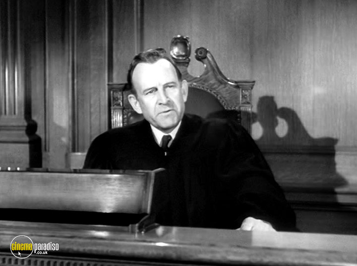 A still #2 from Your Witness (1950)