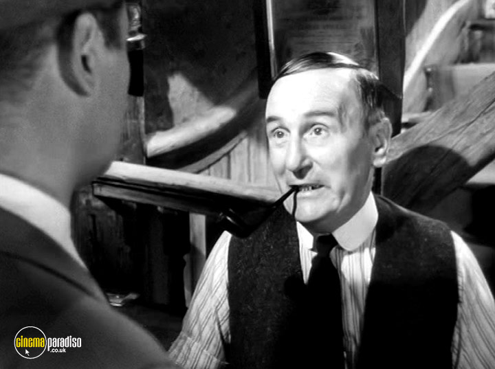 A still #4 from Your Witness (1950)