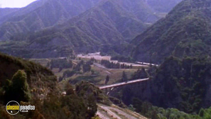 A still #20 from Skinned Deep (2004)