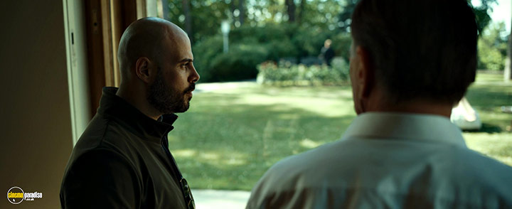 A still #43 from The Immortal (2019)
