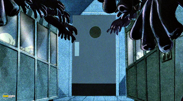 A still #29 from The Plague Dogs (1982)