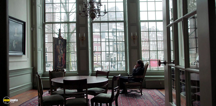 A still #20 from My Rembrandt (2019)