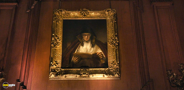 A still #11 from My Rembrandt (2019)