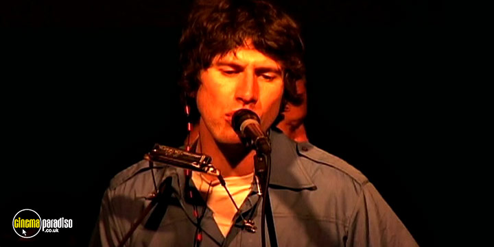 A still #1 from Super Furry Animals: Song Book (2004)