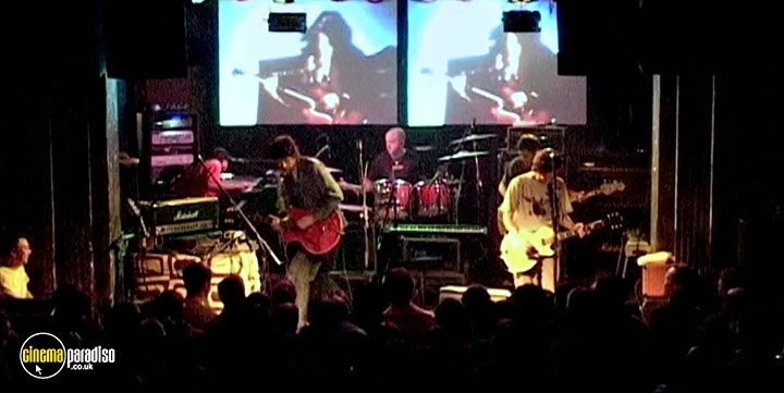 A still #18 from Super Furry Animals: Song Book (2004)