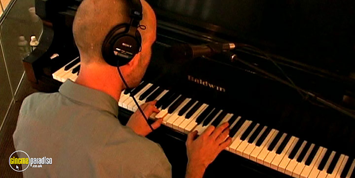 A still #14 from Super Furry Animals: Song Book (2004)