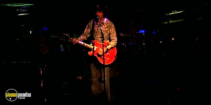 A still #12 from Super Furry Animals: Song Book (2004)