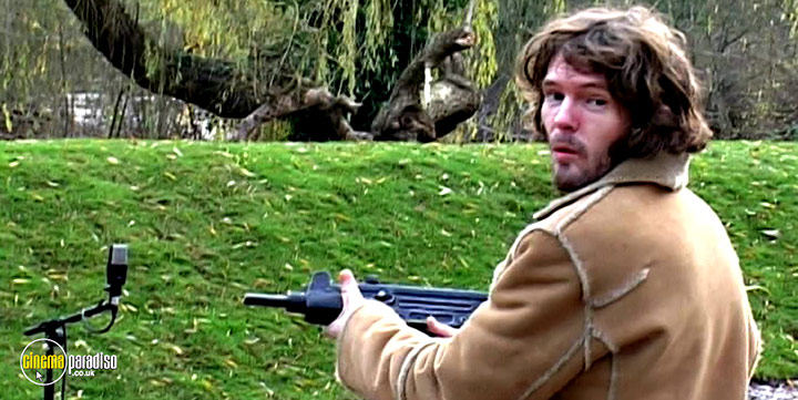 A still #10 from Super Furry Animals: Song Book (2004)