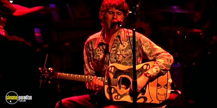 A still #4 from Super Furry Animals: Song Book (2004)