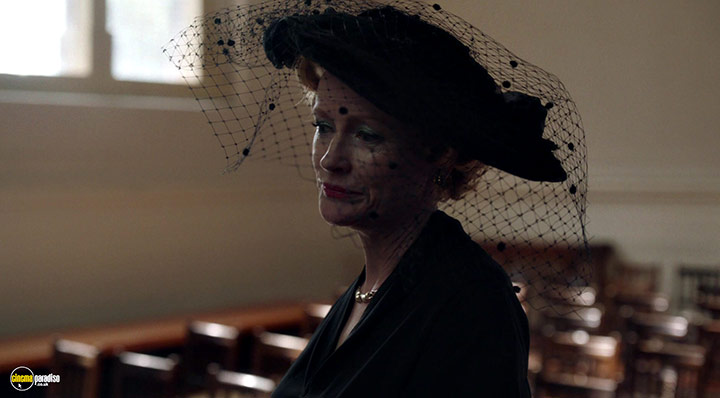 A still #26 from The Pale Horse (2020)