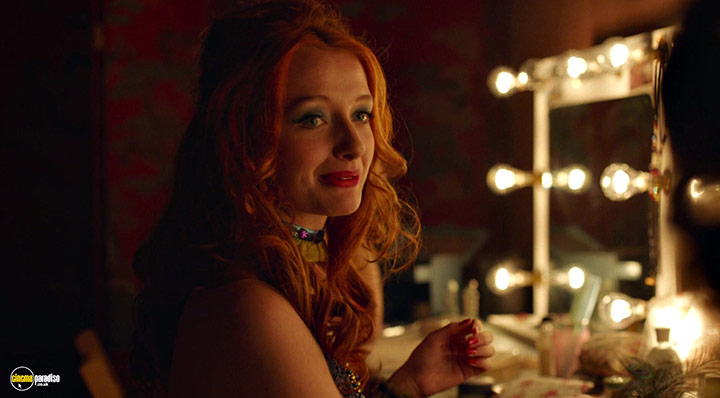 A still #21 from The Pale Horse (2020)