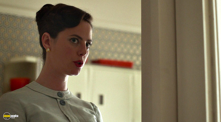 A still #19 from The Pale Horse (2020)