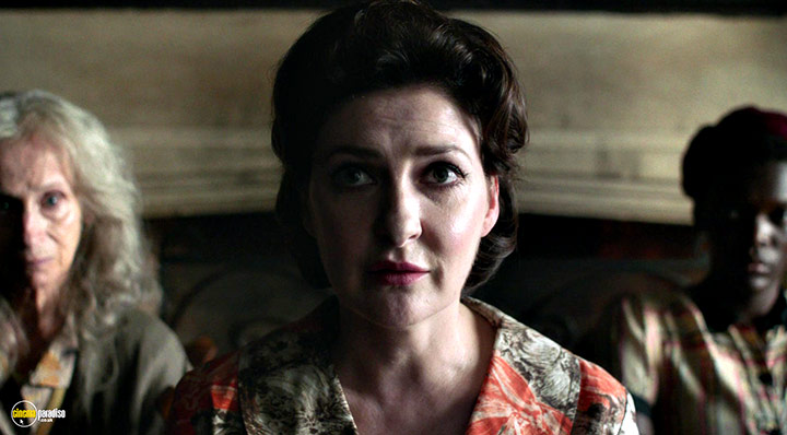 A still #9 from The Pale Horse (2020)