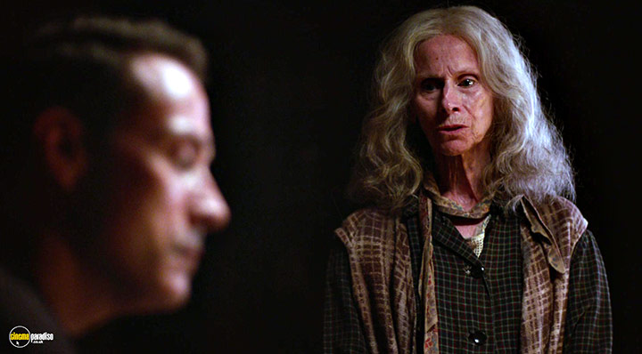 A still #7 from The Pale Horse (2020)