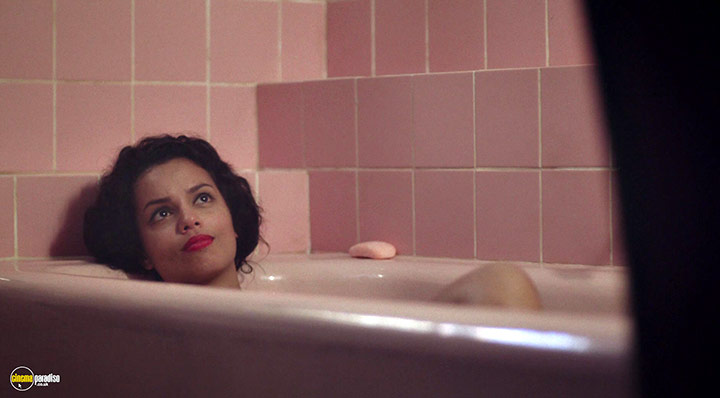 A still #6 from The Pale Horse (2020)