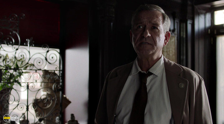 A still #5 from The Pale Horse (2020)