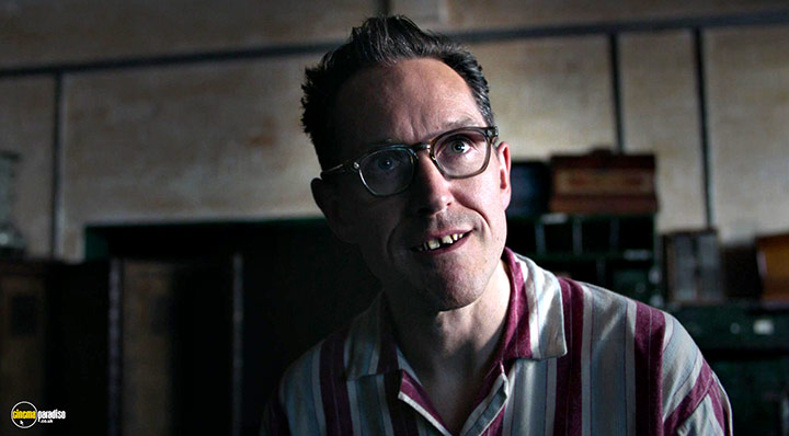 A still #3 from The Pale Horse (2020)