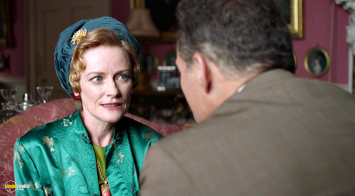 A still #2 from The Pale Horse (2020)