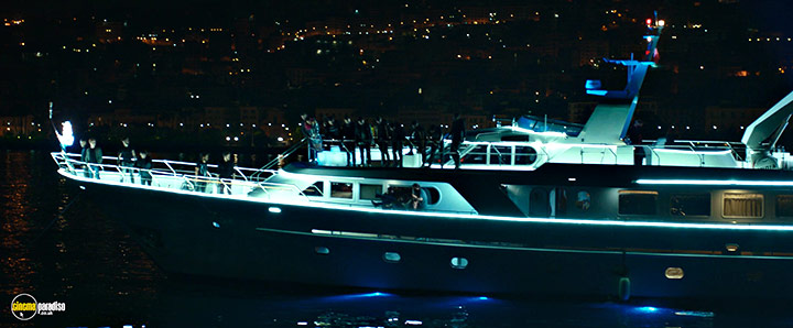 A still #42 from The Immortal (2019)