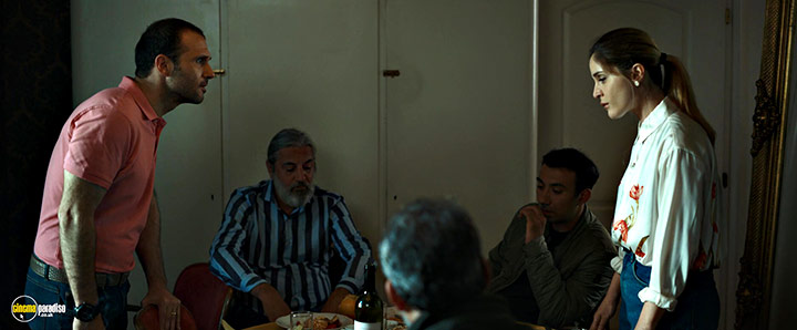 A still #39 from The Immortal (2019)